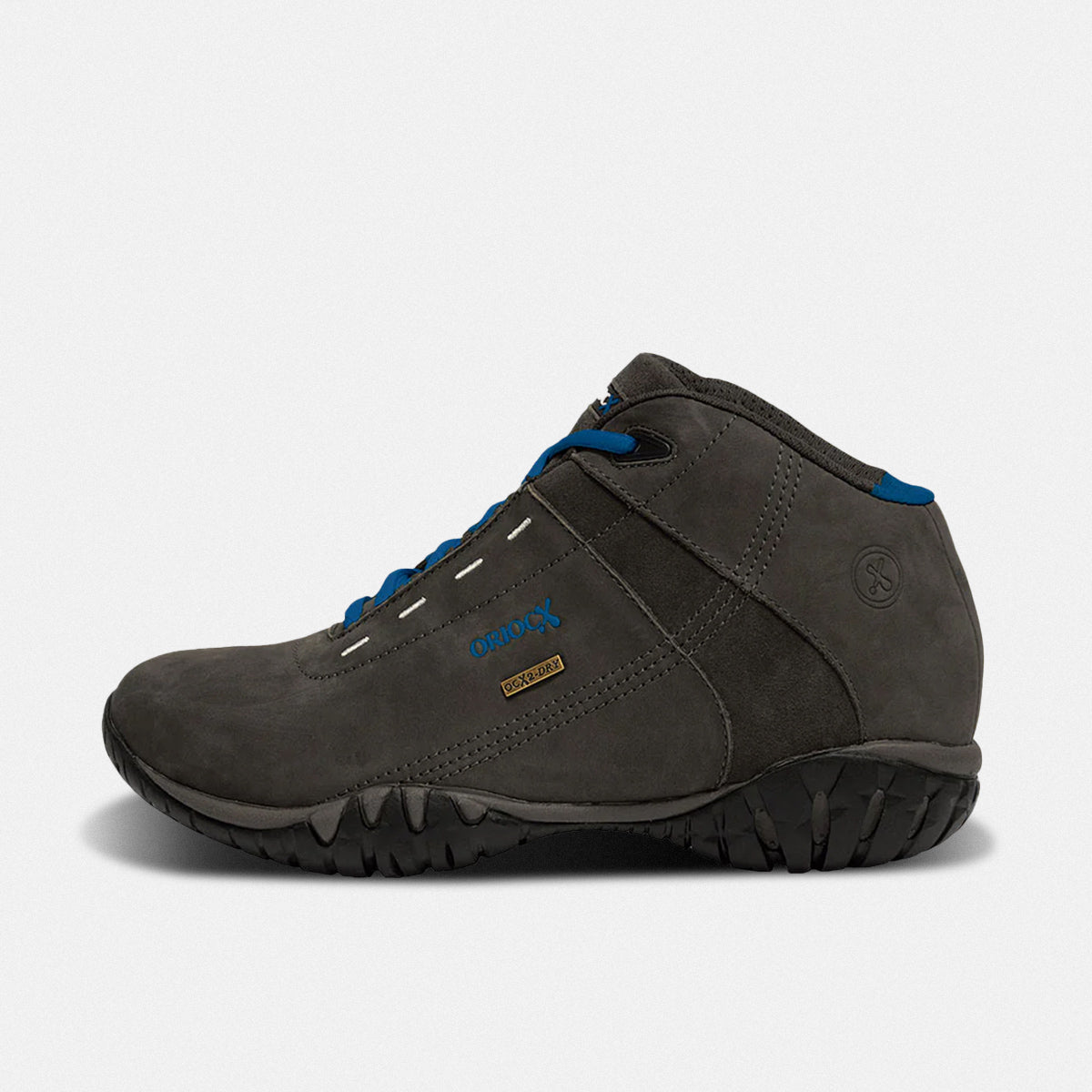 【Rinco】 CANALES - Negro – ORIOCX