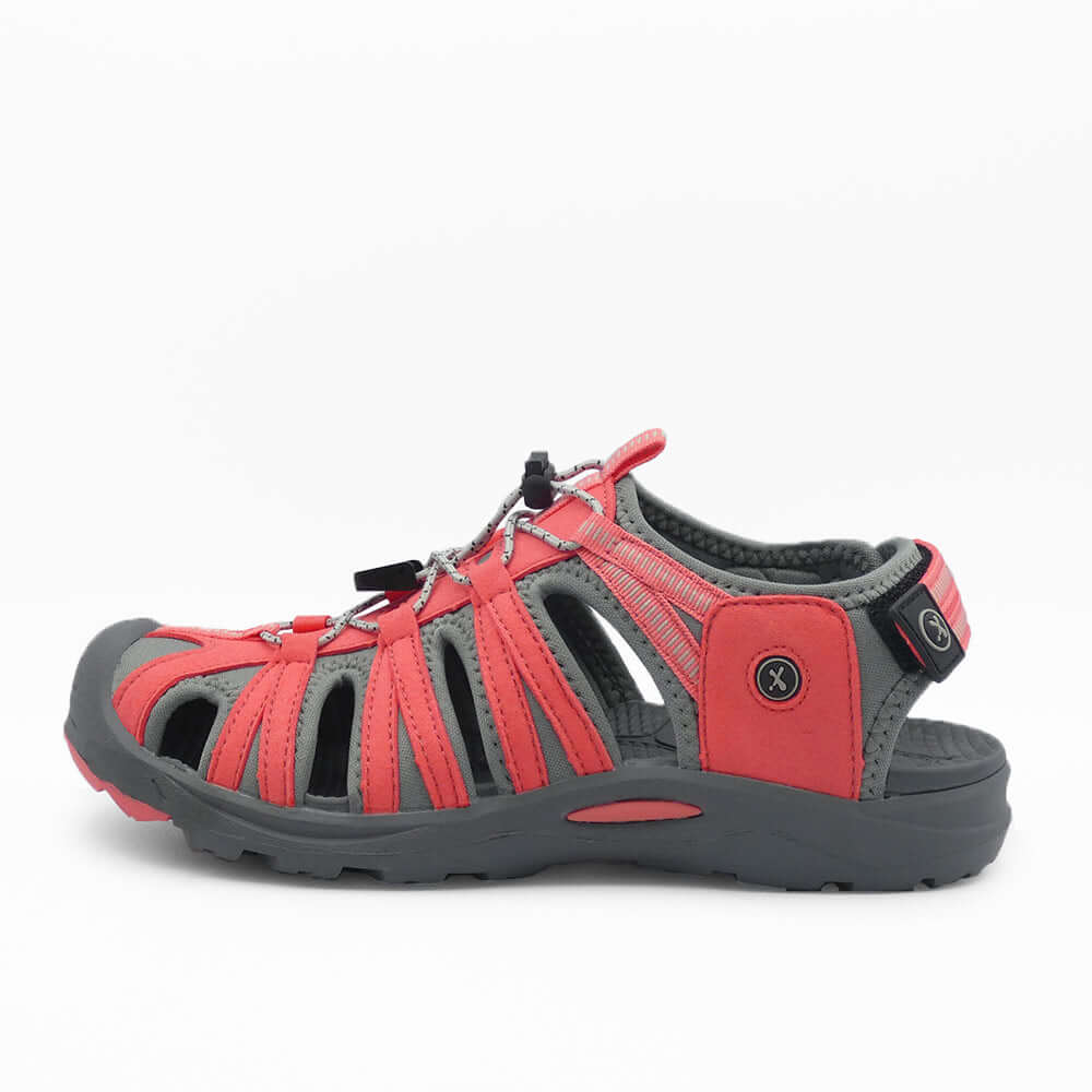 Aldea Pink Trekking Sandals New Season - Main Image