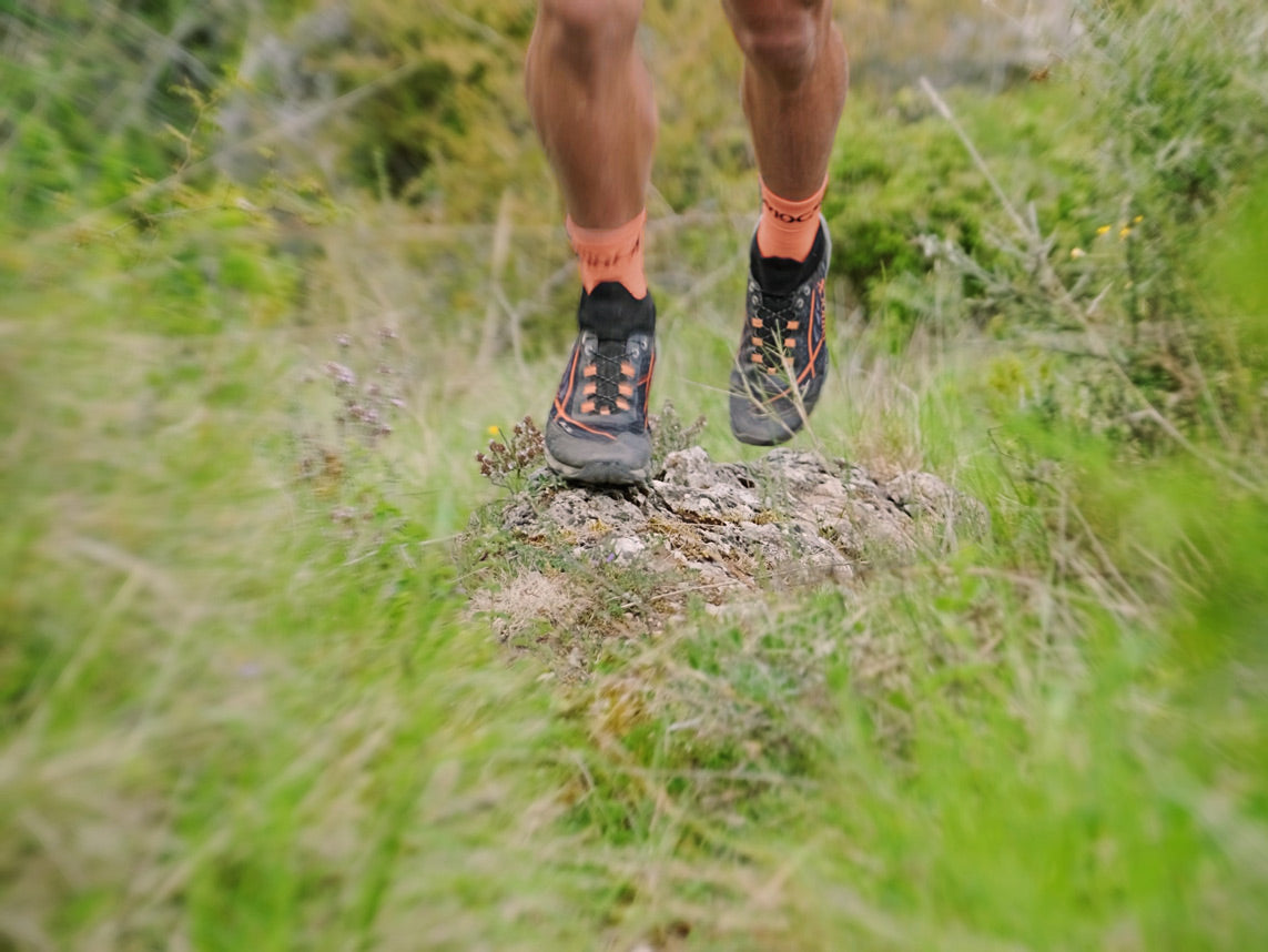 Elige el terreno perfecto para tus entrenamientos