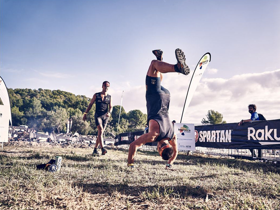Mantener un buen estado anímico puede prevenir lesiones