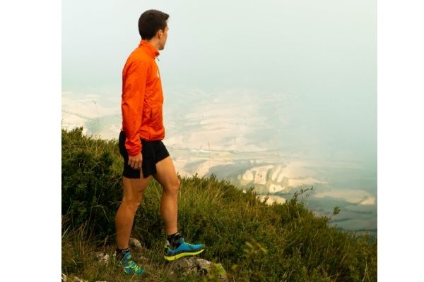 Álvaro Ramos Peña se une al equipo Oriocx. Un nuevo miembro en la familia de atletas Oriocx