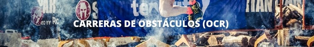 Zapatillas OCR para Carreras de Obstáculos