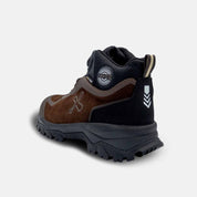 Botas de Montaña Bergasa Marrón