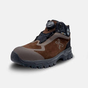 Botas de Montaña Bergasa Marrón