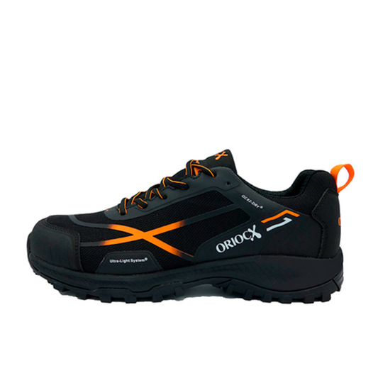 Comprar Calzado Trekking y Senderismo ORIOCX