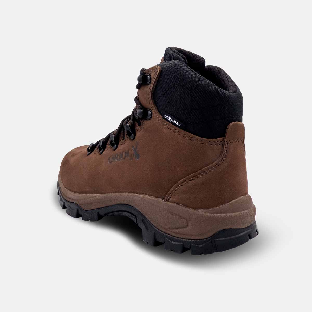 HUNTING - Marron