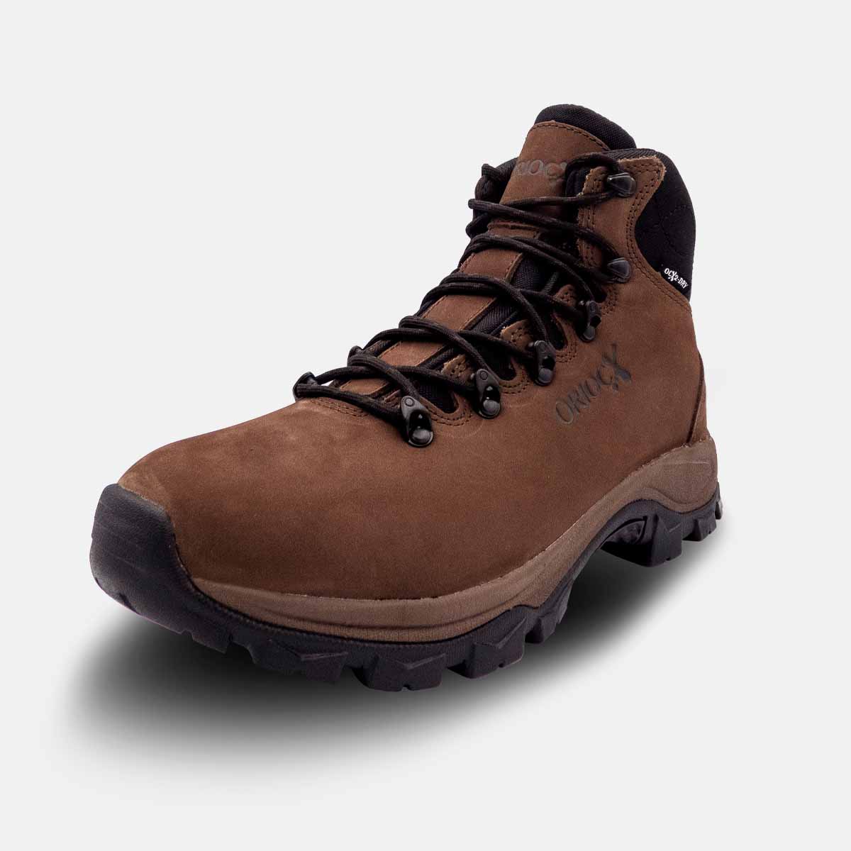 HUNTING - Marron