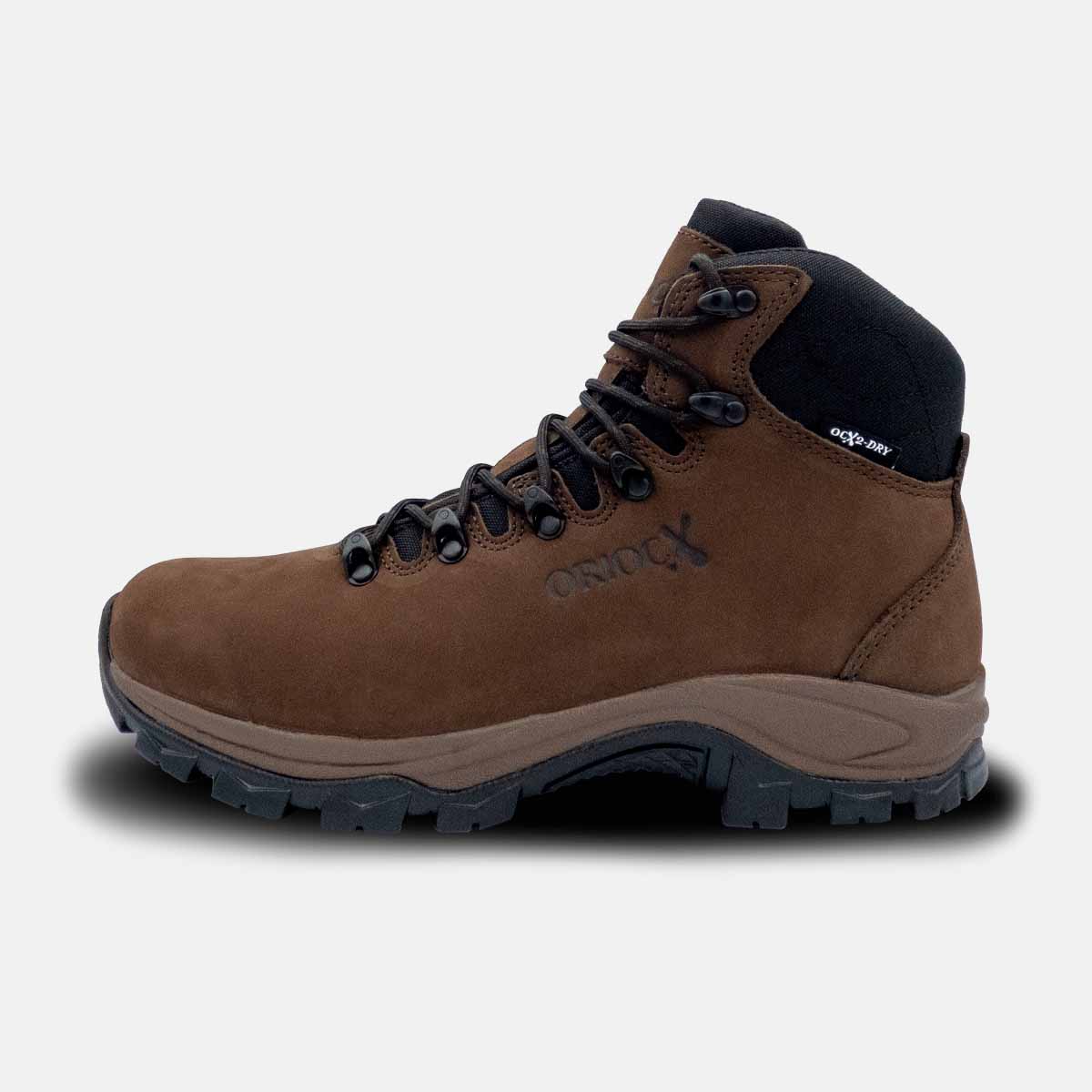 HUNTING - Marron