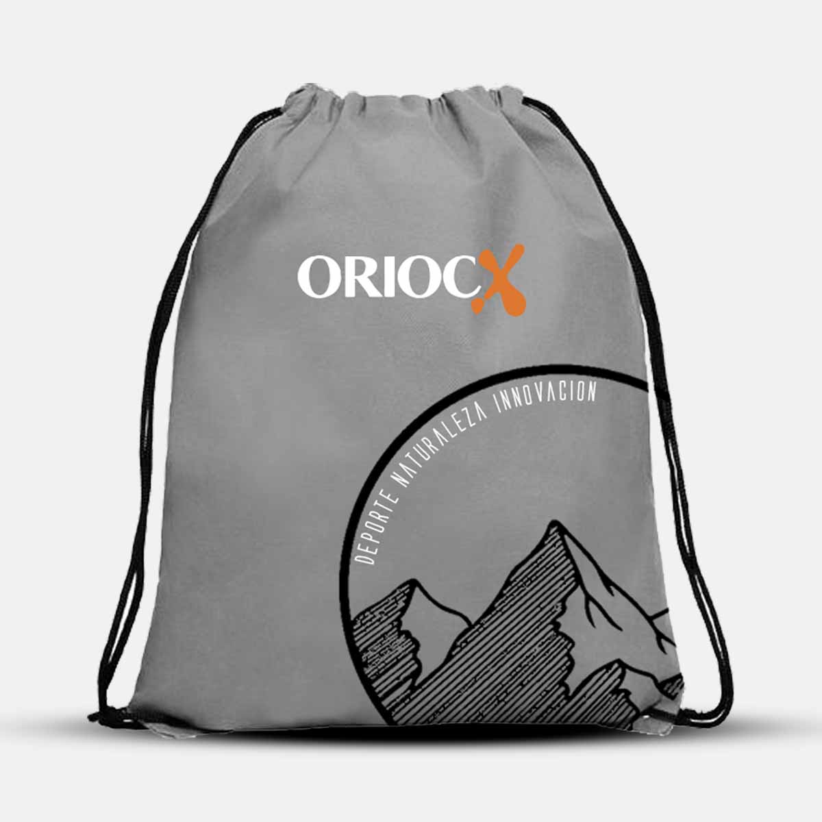 Mochila tipo saco ORIOCX