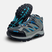 Botas Trekking Nájera v3 Pro Gris Azul