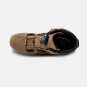 Forststiefel Nestares Kaki