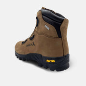 Forststiefel Nestares Kaki