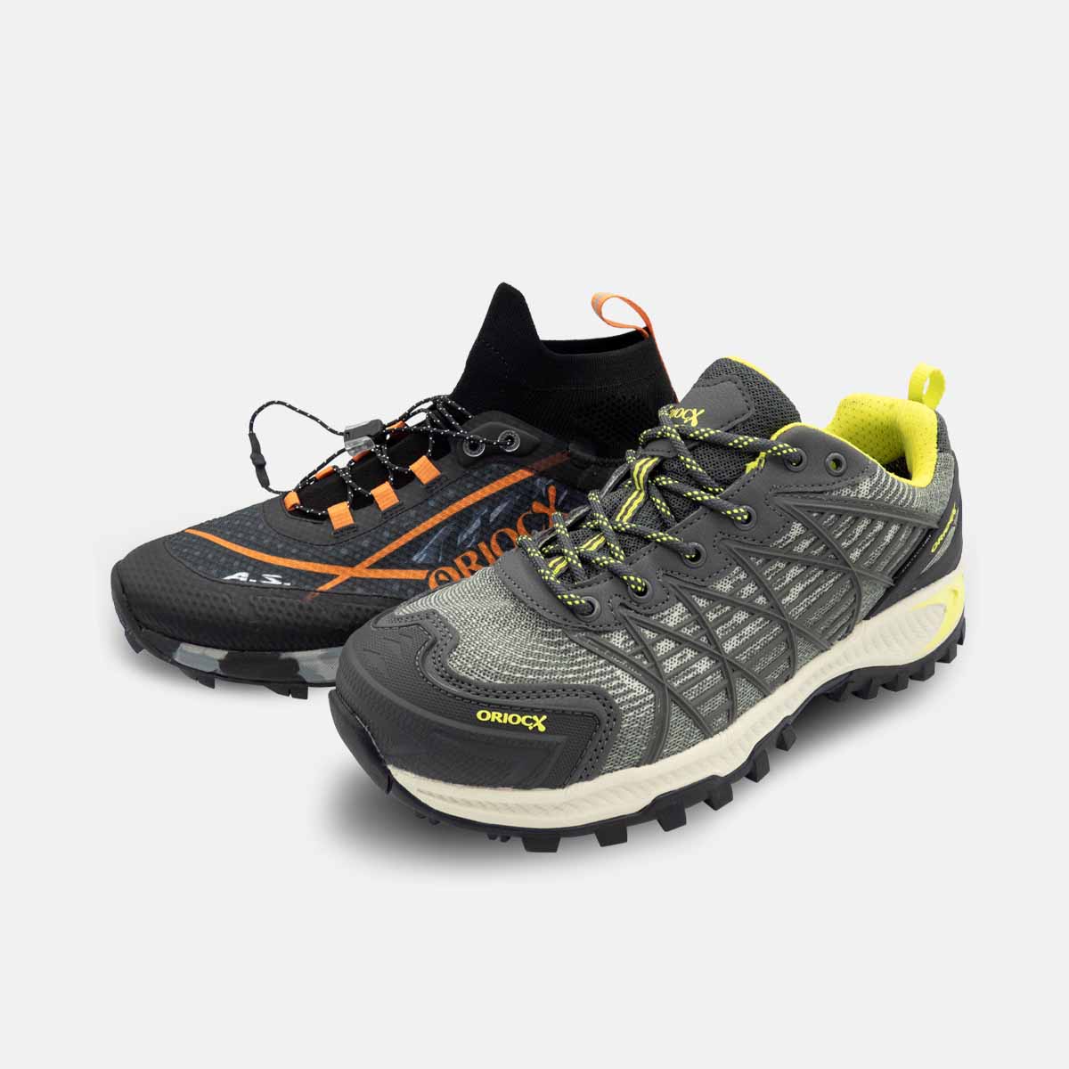 Pack Rendimiento y Recuperación: ETNA 21 PRO + MAHAVE con 30% dto. + Calcetines