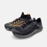 Pack Rendimiento y Recuperación: ETNA 21 PRO + AZORES Negro con 30% dto. + Calcetines