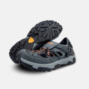 Sandalias Trekking Pradillo Gris