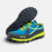 Zapatillas Trail Running Sparta Azul