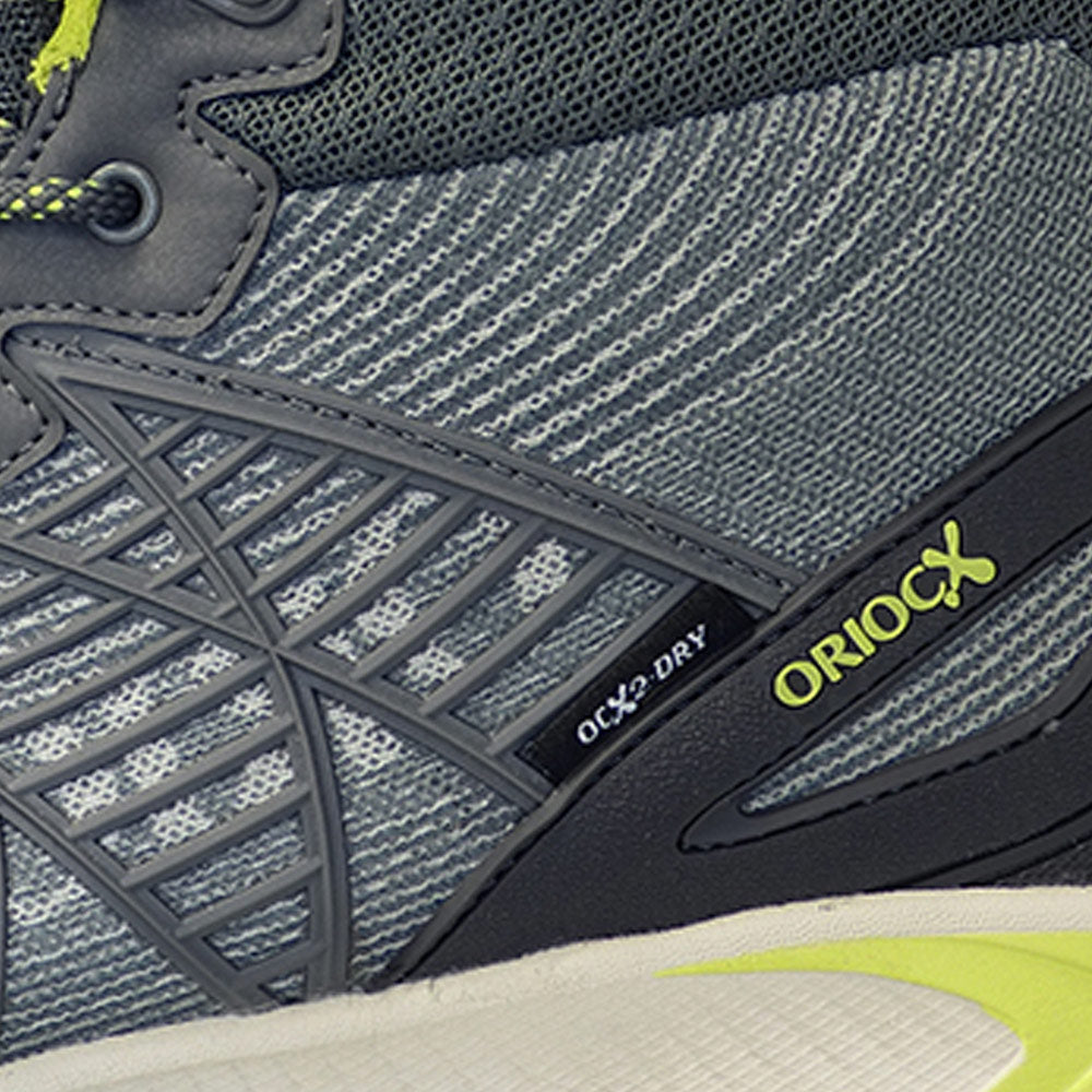 Bañares Trekkingstiefel-Willkommensangebot-Grau