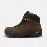 Botas Forestales Vercord Marrón