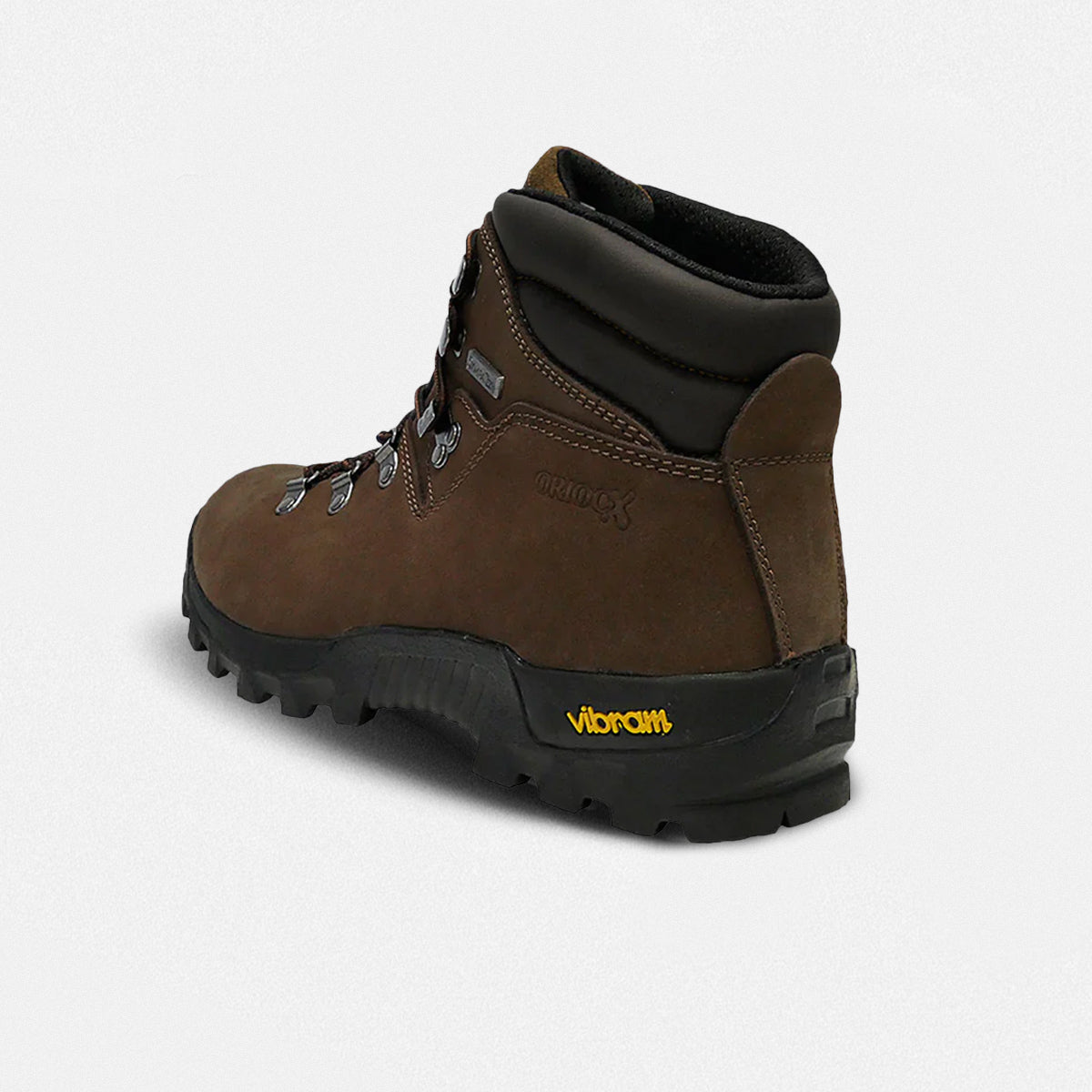 Botas Forestales Vercord Marrón