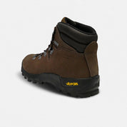 Botas Forestales Vercord Marrón