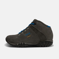 Botas Forestales Arnedo Gris Azul