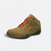 Botas Forestales Arnedo Kaki