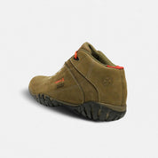 Botas Forestales Arnedo Kaki