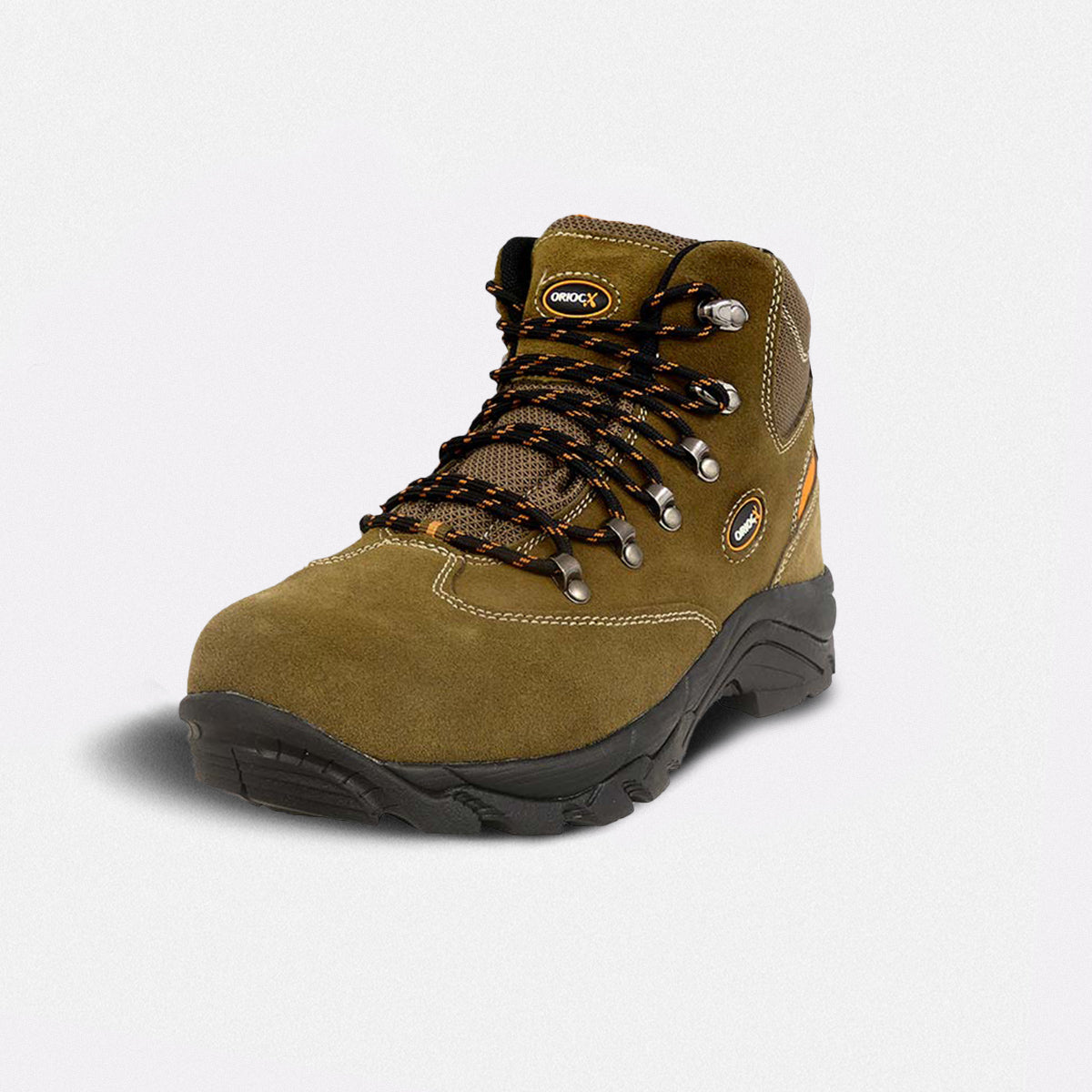 Botas Forestales Ezcaray Taupe