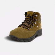 Botas Forestales Ezcaray Taupe