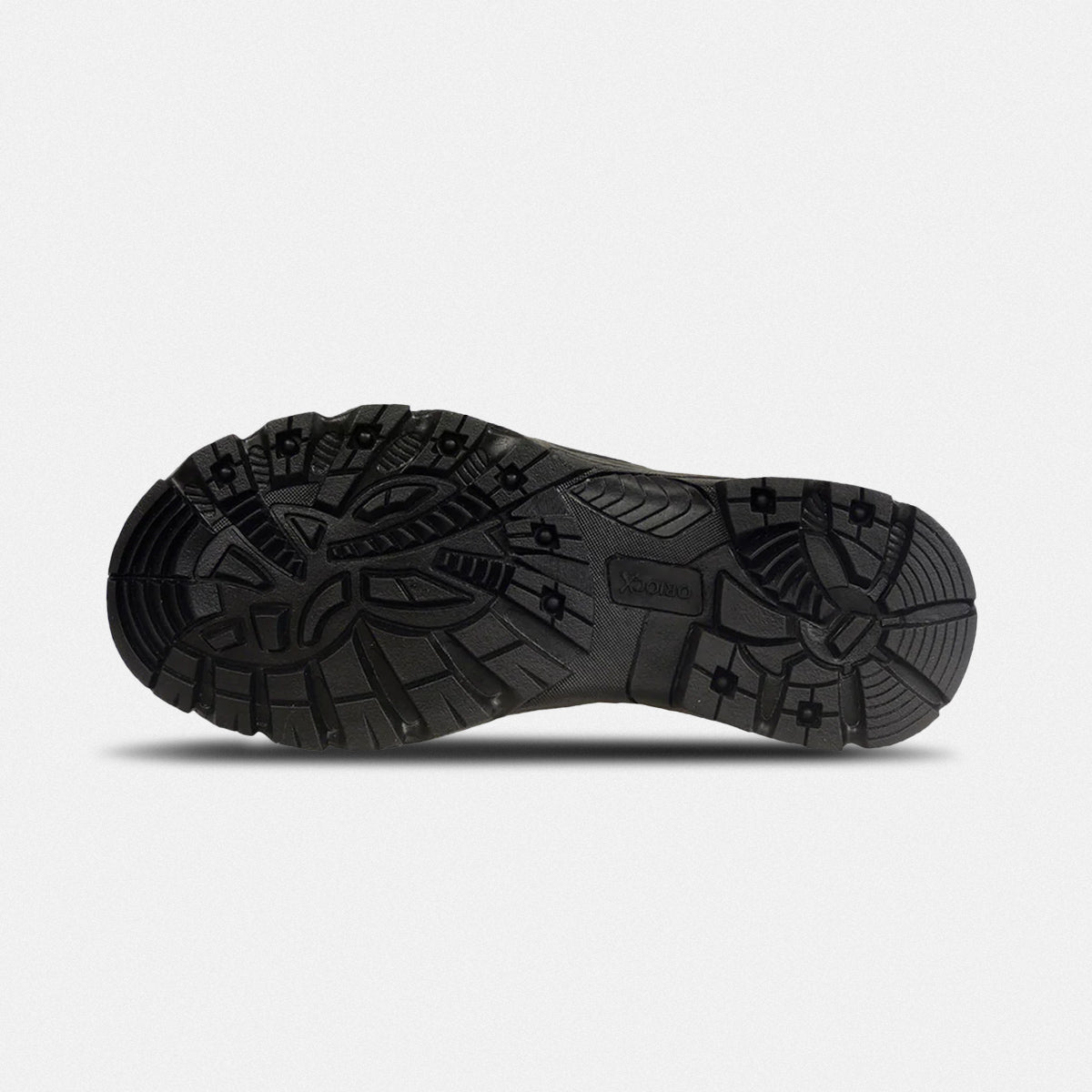 Botas Forestales Ezcaray Taupe