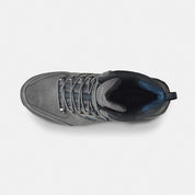 Botas Trekking Hornos Gris Azul