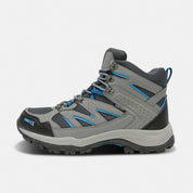 Botas Trekking Nájera v3 Pro Gris Azul