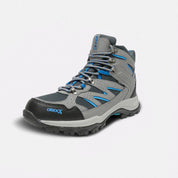 Botas Trekking Nájera v3 Pro Gris Azul