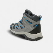 Botas Trekking Nájera v3 Pro Gris Azul