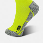 Calcetines Trail Running Pistacho - Te espero en la cima