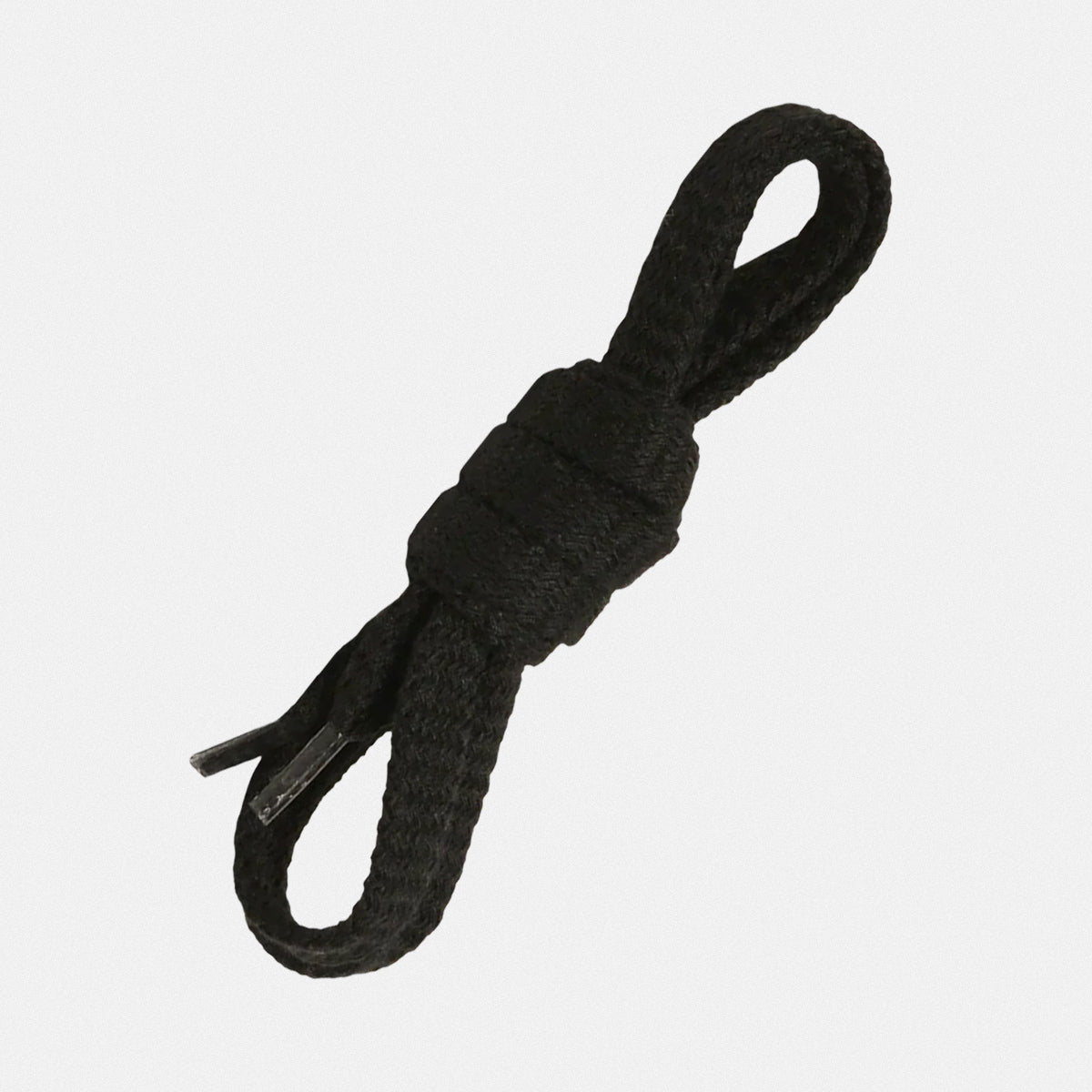 Schnürsenkel Trekkingschuhe Schwarz