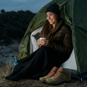 Botas Forestales Arnedo Kaki