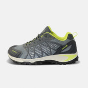 Zapatillas Trekking Mahave V2 Pro Gris