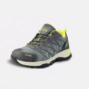 Zapatillas Trekking Mahave V2 Pro Gris