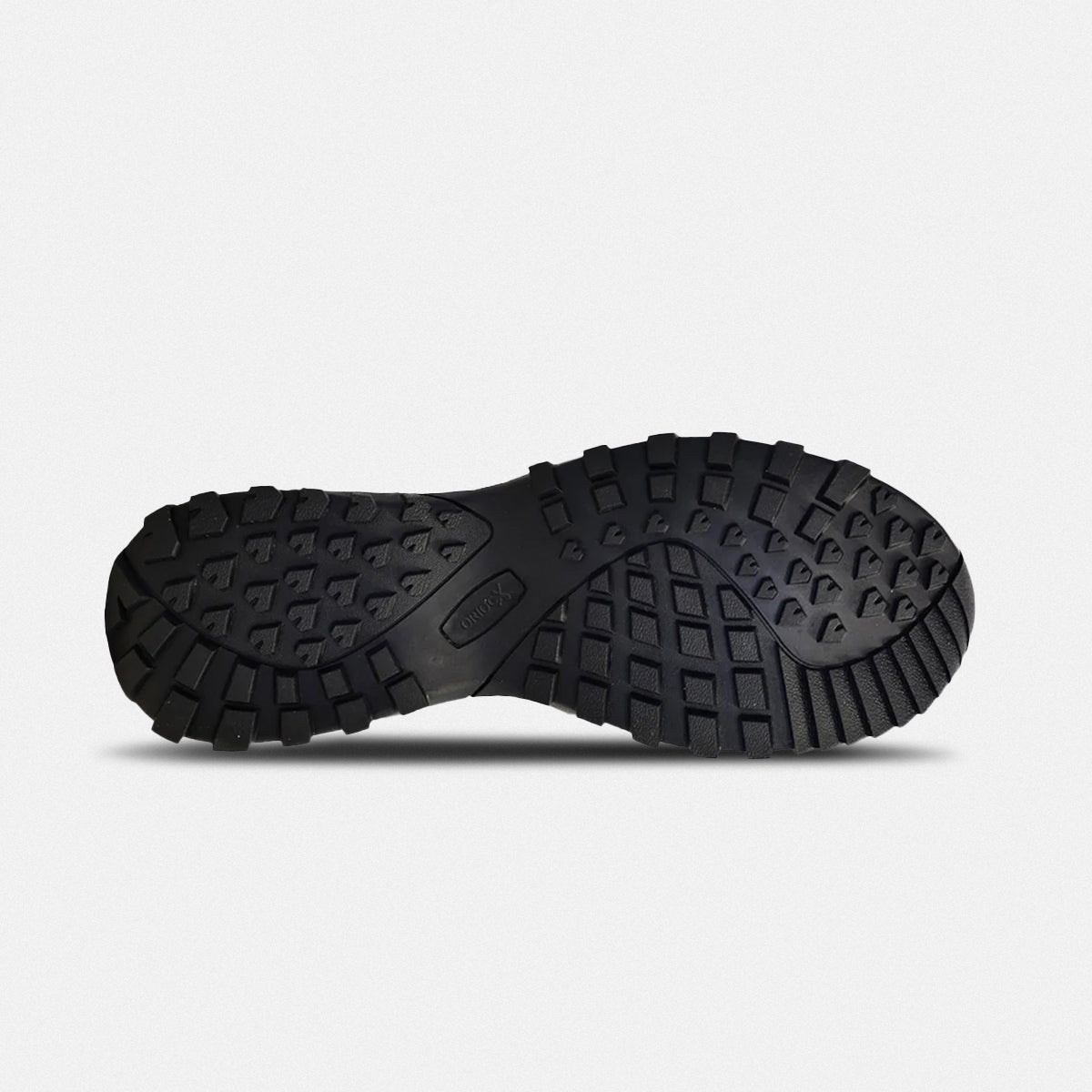 Zapatillas Trekking Mahave V2 Pro Gris