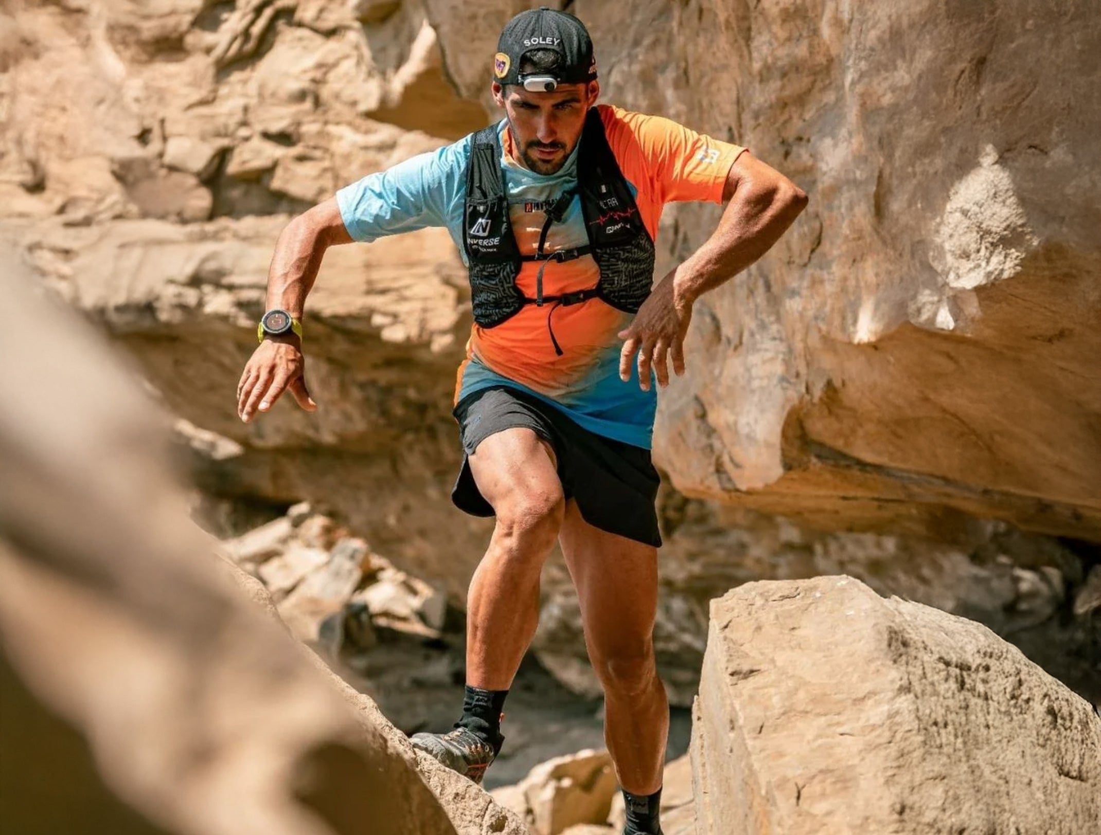 Máximo rendimiento y ligereza