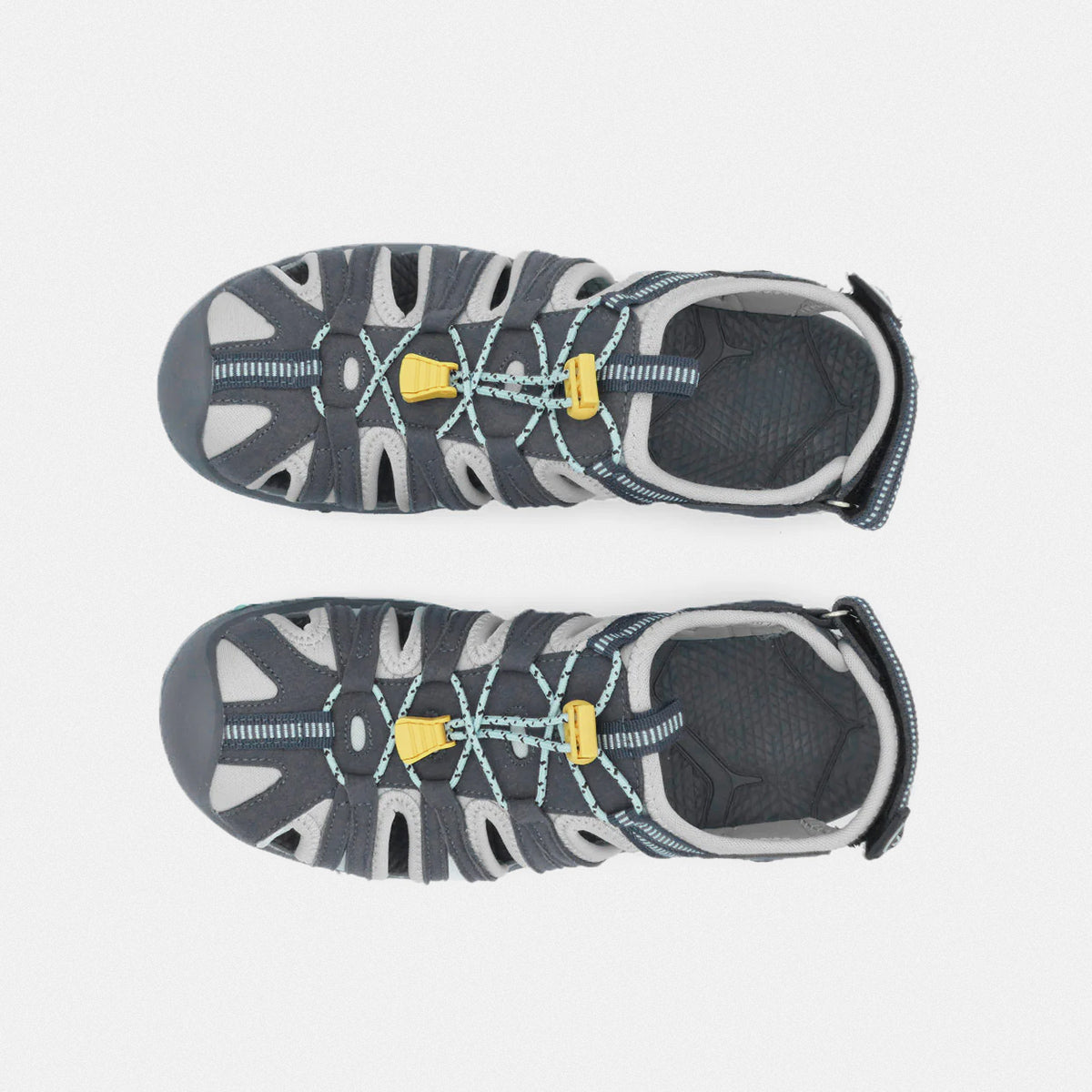 Aldea Blue Trekkingsandalen - Neue Saison
