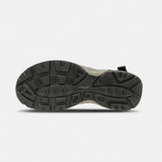 Aldea Dark Gray Trekking Sandals- Outlet special prices