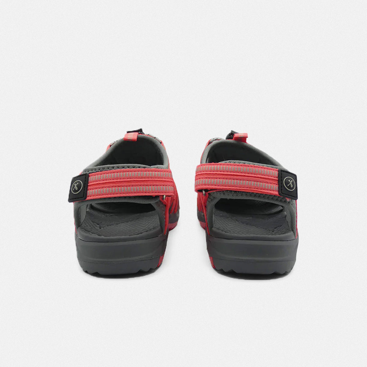 Sandalias Trekking Aldea Rosa