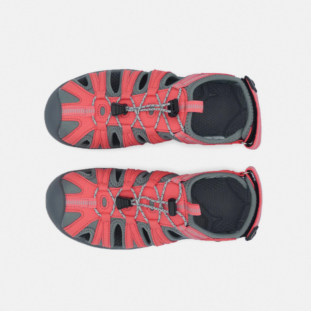 Sandalias Trekking Aldea Rosa