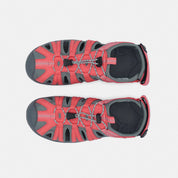 Sandalias Trekking Aldea Rosa