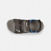 Trekking Sandals Autol Gray Blue