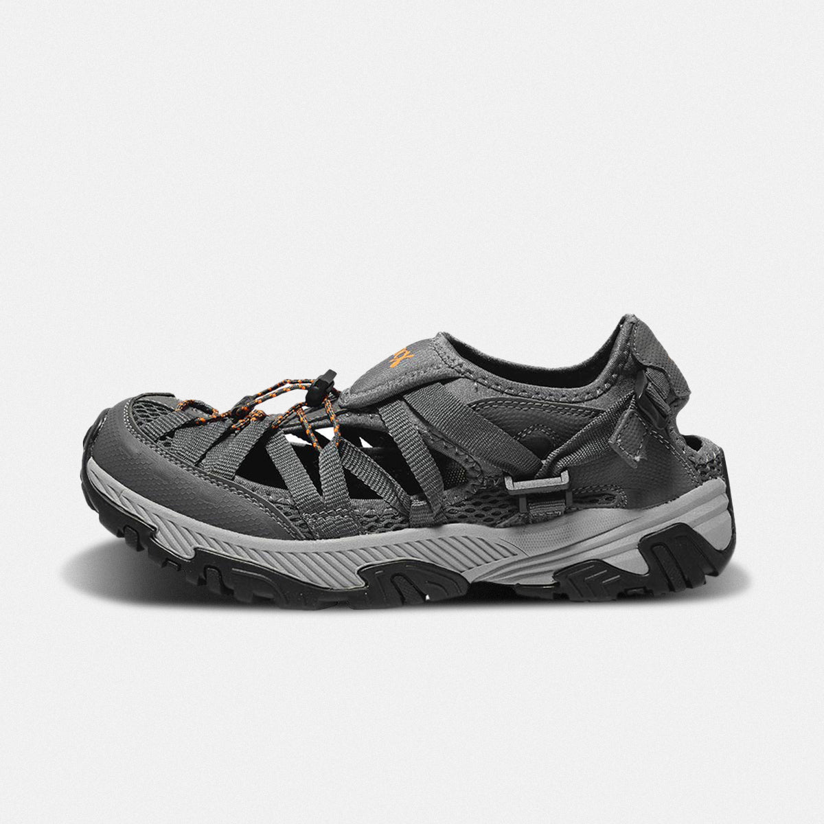 Sandalias Trekking Pradillo Gris