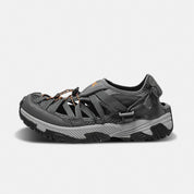 Sandalias Trekking Pradillo Gris