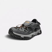 Sandalias Trekking Pradillo Gris